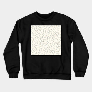 Summer leaves Crewneck Sweatshirt